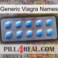 Generic Viagra Names viagra3